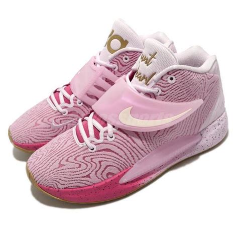 Nike KD14 Seasonal EP Aunt Pearl Kevin Durant Men Basketball Shoes ...