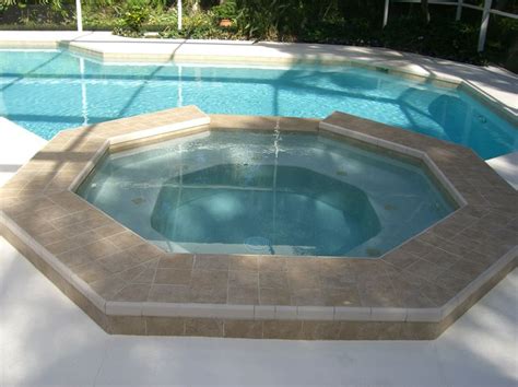 Tampa Pool Builder - Tropical Pools and Pavers: Gunite Pool Repair