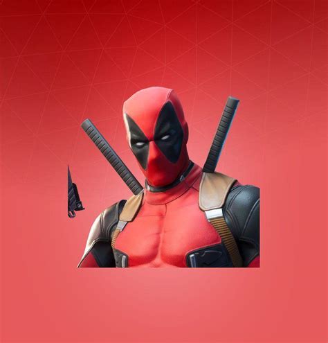 Deadpool Fortnite Wallpapers - Top Free Deadpool Fortnite Backgrounds ...