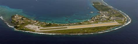 Kwajalein Atoll Shoreline Protection | HDR