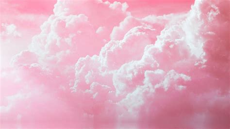 Anime Pink Sky 1920x1080 Wallpapers - Wallpaper Cave