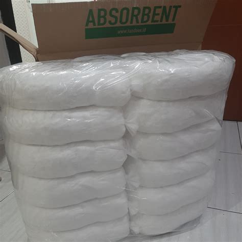 Jual Oil Absorbent Boom 7.6cm x 1.2 m - Kab. Bekasi - Hataken Official ...