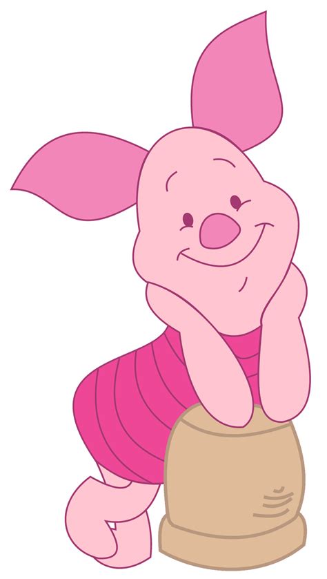 PNG Piglet Transparent Piglet.PNG Images. | PlusPNG