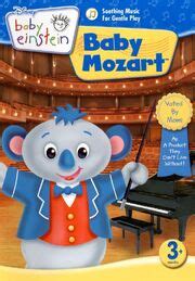 Baby Mozart (1998) (Videos) | Soundeffects Wiki | Fandom