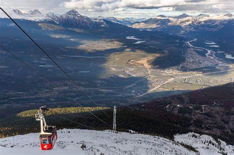 Visiting Jasper for the Dark Sky Festival - Finding the Universe