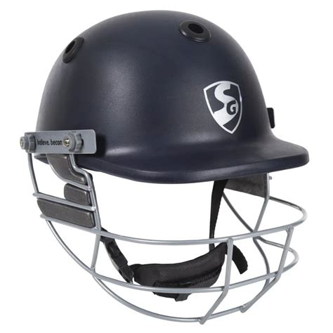 SS PRINCE CRICKET HELMET - The Champion Sports - Cricket