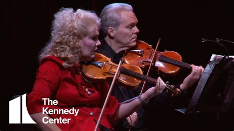 Kennedy Center Opera House Orchestra - Millennium Stage (November 14, 2019) - YouTube