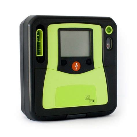 Zoll AED Pro - Med Equip