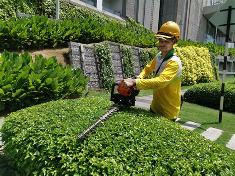 Landscape Maintenance Kuala Lumpur (KL), Malaysia, Selangor, Johor Bahru (JB), Damansara, Bukit ...