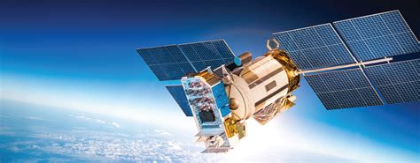 Unlock New Opportunities in Satellite Technology - Inceptra