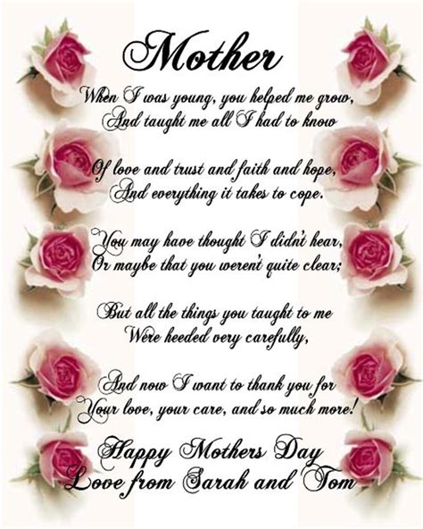 Best Mothers day wishes, images with quotes and wallpapers for mother - Best Greetings Quotes 2016