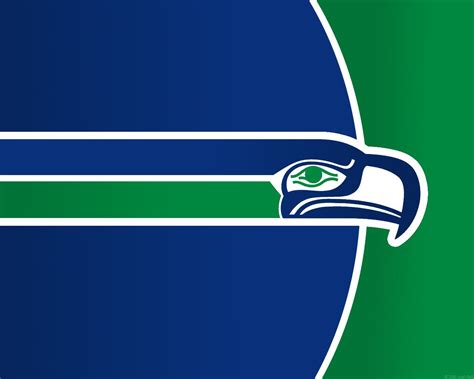 Retro Seattle Seahawks by mtspknwildcat on DeviantArt | Seattle seahawks logo, Seattle seahawks ...