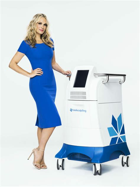 Celebrities Who Love CoolSculpting - The Body Squad