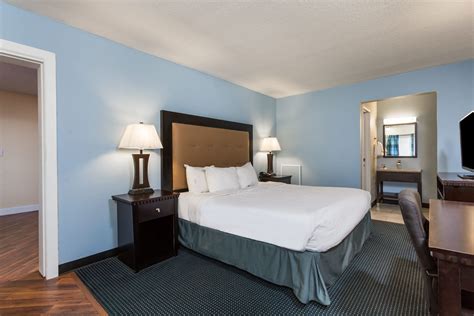 Days Inn by Wyndham Salisbury | Salisbury, MD Hotels