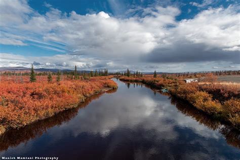 Dalton Highway in Alaska | Alaska, Natural landmarks, Country roads