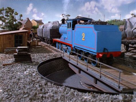 Trouble in the Shed | Thomas the Tank Engine Wikia | Fandom powered by ...