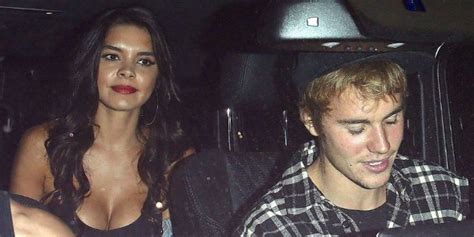 Justin Bieber and Paola Paulin - Dating, Gossip, News, Photos