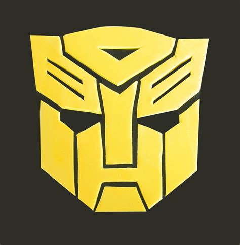 Bumblebee Logo - LogoDix