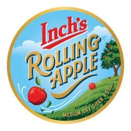 Buy Inch's Medium Apple Cider, Keg 50 lt x 1 Online Cash And Carry ...