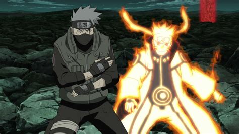 27+ Naruto Dan Sasuke Vs Madara Episode Berapa - Nichanime