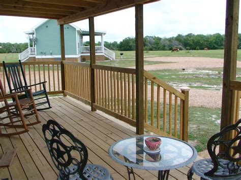 Cottages on Cedar Creek Ranch - Round Top Area Chamber of Commerce