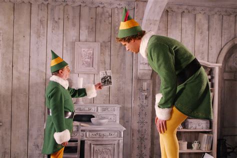 Elf Movie: When and How to Watch Elf Online and on TV This Year - Thrillist