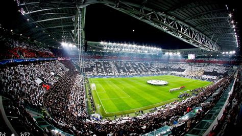 FutMKT: Juventus e 'Season Tickets': uma relação milionária - e em ...