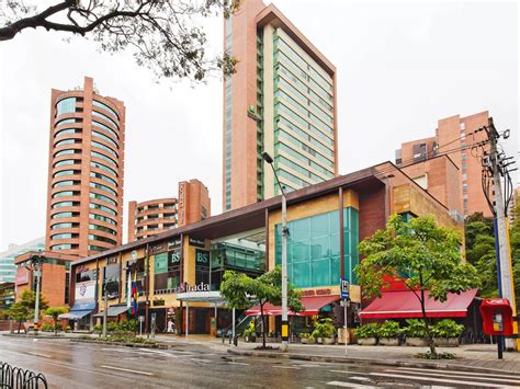 Holiday Inn Express & Suites Medellin - Medellin, Colombia