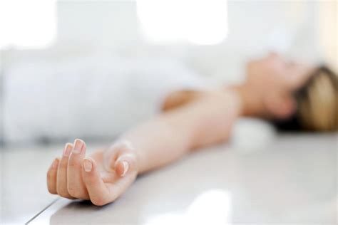 How to Reduce Tension With Progressive Muscle Relaxation