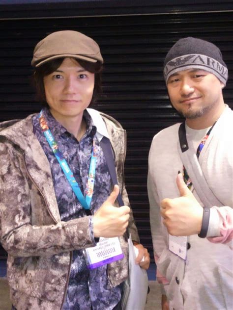 Hideki Kamiya (Person) - Giant Bomb