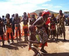 Angola Rising: Preserving and Celebrating Culture