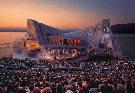 Amazing Opera Stage Designs