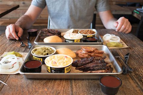 Dickey’s Barbecue Pit: The Nation’s Catering Experts | Dickey’s Franchise