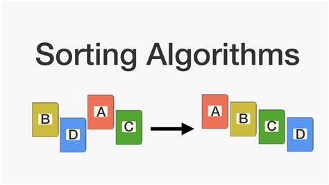 [B!] Analysis Criteria for Sorting Algorithms | DevelopersIO