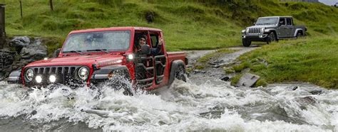 Jeep Off-Roading Accessories | Auto Parts Center Near Fountain, CO