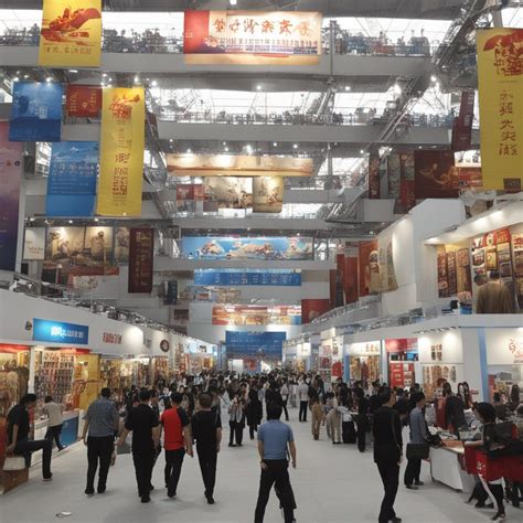 10 Incredible Benefits of Attending the Canton Fair in China: A Must-See Expo!