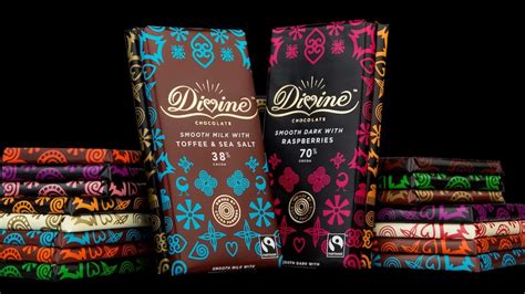 The best Fairtrade chocolate brands in the UK - Live Frankly