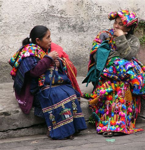 Culture and color of Guatemala | International Travel News