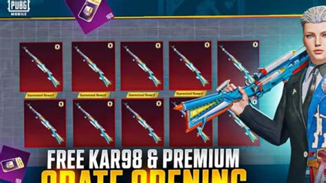 Premium free create opening for car-98 | pubg mobile Pakistan - YouTube