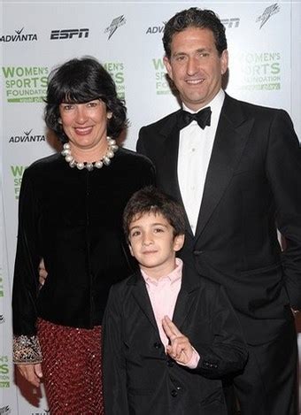 Christiane Amanpour 2025: Husband, net worth, tattoos, smoking & body ...