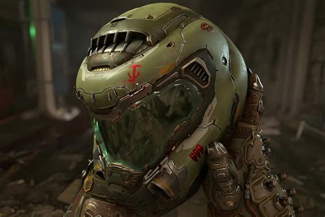 DOOM Eternal – Official Gameplay Reveal