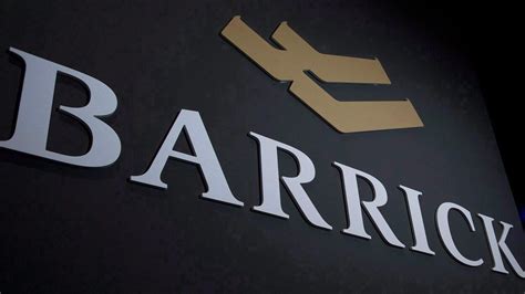 Le groupe minier Newmont rejette le mariage proposé par Barrick Gold ...