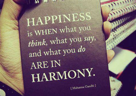 Quotes about Social harmony (28 quotes)