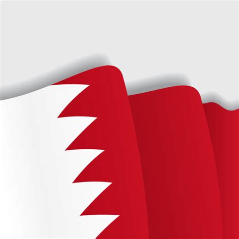 Top 60 Bahrain Flag Clip Art, Vector Graphics and Illustrations - iStock