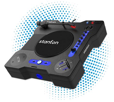 Stanton - Industry Leading DJ Gear