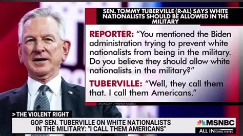 Tommy Tuberville Sure Sounds Like A Racist | Crooks and Liars