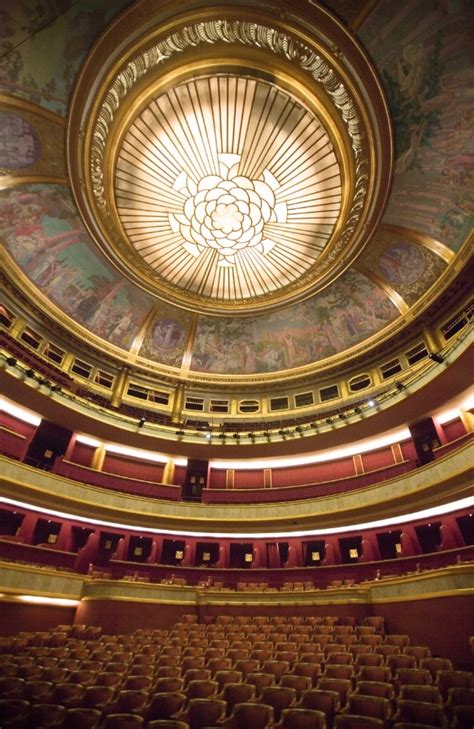 Théâtre des Champs-Elysées | Theatre in Champs-Elysées, Paris