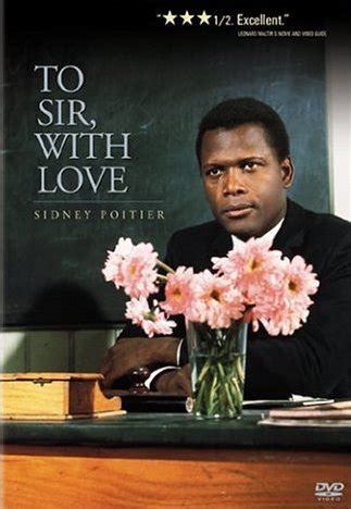 Tips from Chip: Movie – To Sir, with Love (1967)