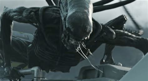 Alien Covenant - Trailer 2 | Cine PREMIERE