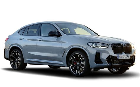 BMW X4 M40i Images | X4 M40i Exterior, Road Test and Interior Photo Gallery